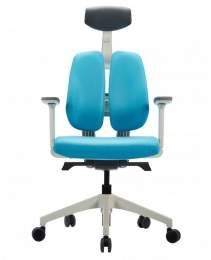 Кресло D2.0 D200_W